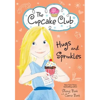 Hugs and Sprinkles - Paperback