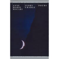 Ivory Cradle: Poems - Paperback