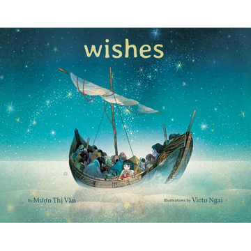 Wishes - Hardcover