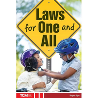 Laws for One and All - Paperback