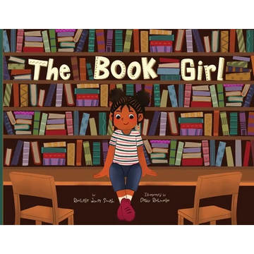The Book Girl - Paperback