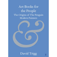 Art Books for the People - Paperback