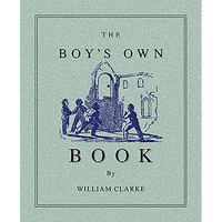 Boy's Own Book - Paperback