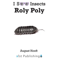 Roly Poly - Paperback