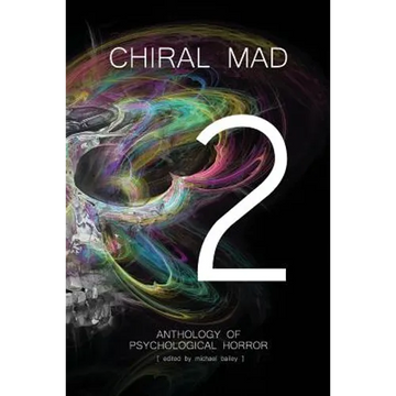 Chiral Mad 2 - Paperback