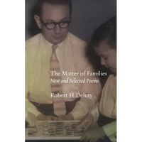 The Matter of Families - Paperback