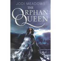 The Orphan Queen - Paperback