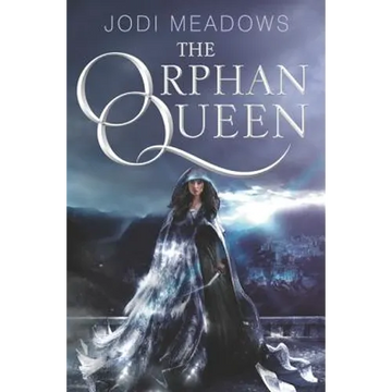 The Orphan Queen - Paperback