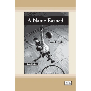 A Name Earned [Dyslexia-friendly edition] - Paperback