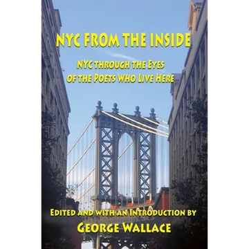 From the Inside: NYC through the Eyes of the Poets Who Live Here - Paperback