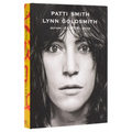Patti Smith: Before Easter After