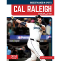 Cal Raleigh: Baseball Star