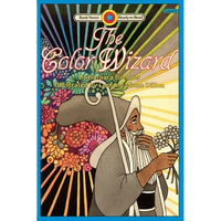 The Color Wizard: Level 1 - Paperback