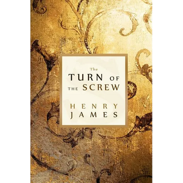 The Turn of the Screw - Paperback