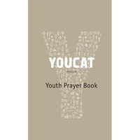 Youcat: Youth Prayer Book - Paperback