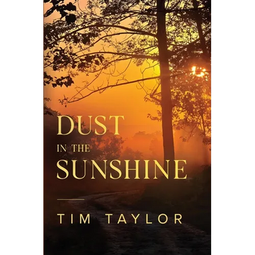 Dust in the Sunshine - Paperback