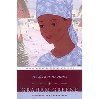 The Heart of the Matter: (Penguin Classics Deluxe Edition) - Paperback