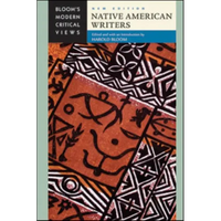 Native American Writers - Hardcover