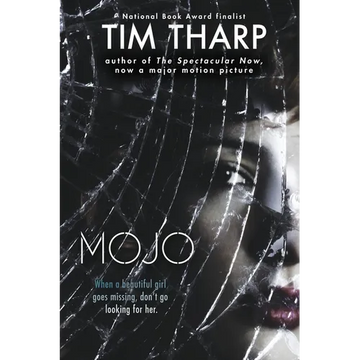 Mojo - Paperback