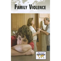 Family Violence - Paperback