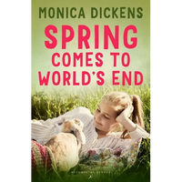 Spring Comes to World's End - Paperback