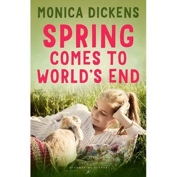 Spring Comes to World's End - Paperback
