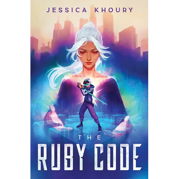 The Ruby Code - Hardcover