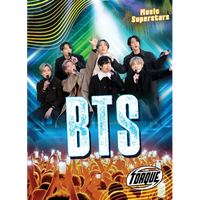 Bts - Library Binding