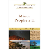 Minor Prophets II: Understanding the Bible Commentary Series - Paperback