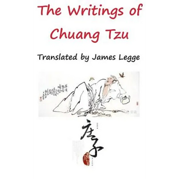 The Writings of Chuang Tzu - Hardcover