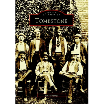 Tombstone - Paperback