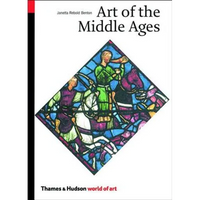 Art of the Middle Ages - Paperback