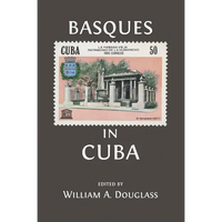 Basques in Cuba - Paperback