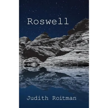 Roswell - Paperback