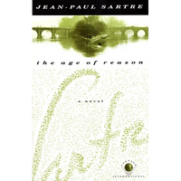 The Age of Reason - Paperback