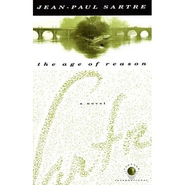 The Age of Reason - Paperback