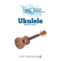 Ukulele - Paperback
