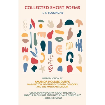 Collected Short Poems - Paperback