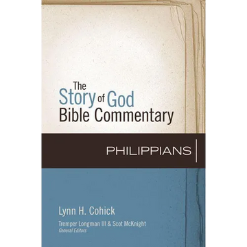 Philippians: 11 - Hardcover