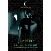 Tempted: A House of Night Novel - Paperback