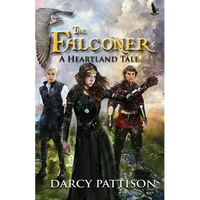 The Falconer: A Heartland Tale - Paperback
