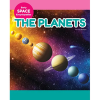 Planets - Library Binding