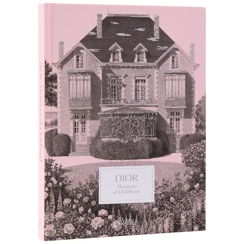 Dior: Memories of Childhood