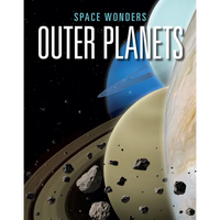 Outer Planets - Paperback
