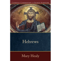 Hebrews - Paperback