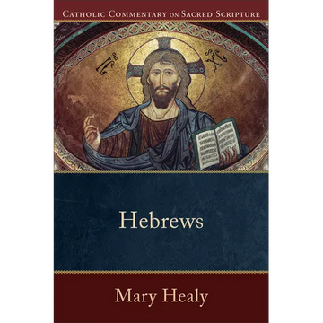 Hebrews - Paperback