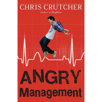 Angry Management - Paperback