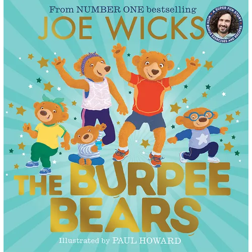 The Burpee Bears