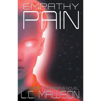 Empathy/Pain - Paperback