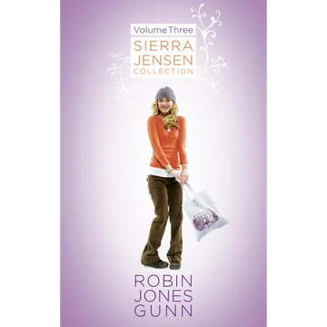 Sierra Jensen Collection, Vol 3 - Paperback